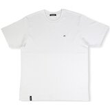Organic Monkey Dutch Car T-Shirt - White Bijela Cijene