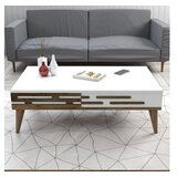 Hanah home valensiya walnut white | ePonuda.com