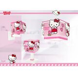 Dalber 73262 - Dečiji luster HELLO KITTY 1xE27/15W/230V ružičasta | Eponuda.com