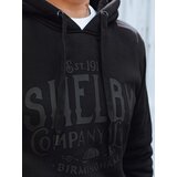 DStreet Crna Shelby majica s kapuljačom | shoptok.hr