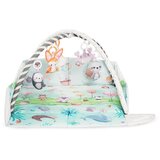Lionelo Anika edukativna igraonica za bebe, natural | shoptok.hr