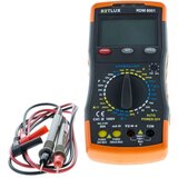 Retlux digitalni multimetar RDM 8001 | shoptok.hr