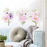 IZMAEL Naljepnica za zid / Tapeta Gerbera Cijene