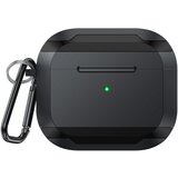 INF Zaščitno ohišje iz računalnika, odporno na udarce, združljivo z Apple AirPods 3, (5000074358) | Shoptok.si