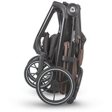 Coccolle Otroški voziček 3 v 1 Serry Light taupe | Shoptok.si