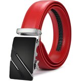  Remen HU-8605 - Crvena / Srebrna KP8605 | Shoptok.si