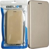 Beline OVITEK ZA TELEFON KNJIGA MAGNETNI REDMI 9A GOLD, (21979217) | Shoptok.si