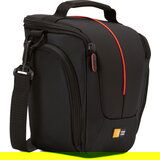 CASELOGIC Torbica Holster DSLR, crna (DCB-306K), (22136962) | Shoptok.si
