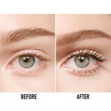 Dior show Iconic Overcurl Waterproof maskara za večji volumen in privihanje trepalnic vodoodporna odtenek 091 Black 6 g | Shoptok.si