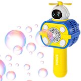 Woopie stroj s mjehurićima - astronaut, žuti | shoptok.hr