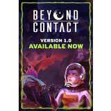 Steam Beyond Contact (PC) Key EUROPE | ePonuda.com