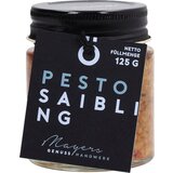 Genuss am See Pesto iz zlatovčice Cene