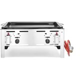  Bake Master Žar 11.6kW, 650x540x300mm Cene
