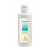 Ulje za masažu Vita Silk - 200 ml