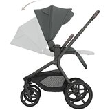 Kikka Boo kolica za bebe 5u1 Goya Platinum Olive | Eponuda.com