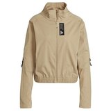 Adidas Jakne W TE Tracktop PB Bež Cene