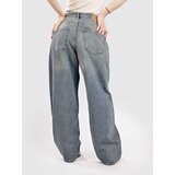 Reell Chloe Baggy Kavbojke faded mid blue | Shoptok.si