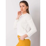 RUE PARIS Sweater-258-SW-4771.37P-ecru | Shoptok.si