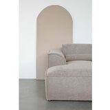 Miuform bež kotna sedežna garnitura (desni kot/v obliki črke "u") flex felix | Shoptok.si