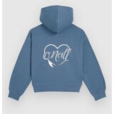 O'neill Script Fz Kids Pulover s kapuco copen blue | Shoptok.si