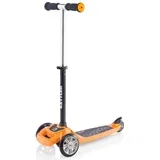 Trotinet ZAZZY ORANGE