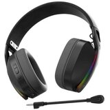 Marvo bežične gaming slušalice sa mikrofonom pulz 70W HG9086WS crne | ePonuda.com