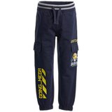 Original Marines hlače trenirka DH DEAV2543B MINIONS M plava 116 | shoptok.hr