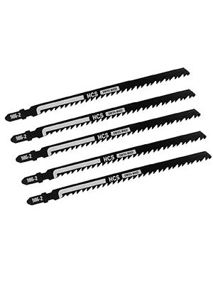 List za ubodnu pilu za drvo 152mm HCS 5/1 DT2076 DeWALT Cijene