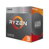 AMD Procesor Ryzen 3 3200G, 4 jezgra, 3.6GHz | ePonuda.com