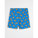 Sinsay Dvodijelna pamučna pidžama Garfield | shoptok.hr