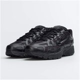 Nike Niske tenisice 'Nike P-6000' crna | shoptok.hr