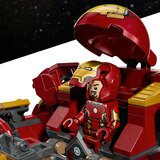 Lego LEGO® Marvel Epska bitka: Hulkbuster protiv Hulka 76343 | Eponuda.ba