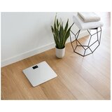 Withings Body BMI Wi-fi pametna tehtnica, bela | Shoptok.si