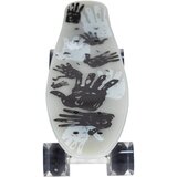 Free 2 Move skateboard Glow in the dark, sa svijetlima 57 cm | shoptok.hr
