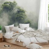 Foto tapeta - Foggy Amazon 98x70 | shoptok.hr