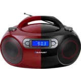 Boombox CD player BB18BK