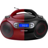 Blaupunkt boombox fm CD/MP3/USB/AUXBB18BK Cijene