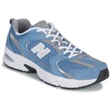 New Balance Nizke superge 530 Modra | Shoptok.si