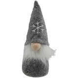 Dekorativna figura vilenjaka (15 cm, Siva) | shoptok.hr