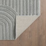 Ayyildiz Carpets Svijetlo sivi tepih 60x110 cm Art – | shoptok.hr