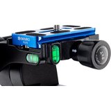Benro GD3WH Precision Geared Head | shoptok.hr