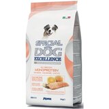 Monge special dog excellence hrana za pse adult monoprotein - losos 3kg cene
