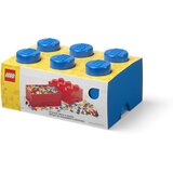 Lego kutija za odlaganje (6): Plava | Eponuda.com