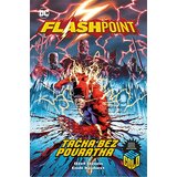 Čarobna knjiga Džef Džons, Endi Kjubert
 - Flashpoint: tačka bez povratka Cene