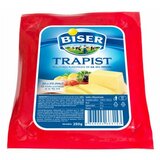 Biser trapist sir 45% MM 250g Cene