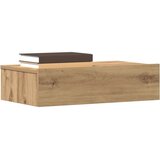 vidaXL Nočna omarica Artisan hrast 60x35 cm inženirski les, (5000298612) | Shoptok.si