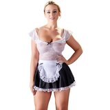 Cottelli Maid Costume 2470721 L Cijene