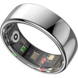 Powerton Pametni prstan Pro 7, srebrn | Shoptok.si
