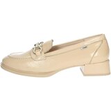 CallagHan Mokasini 33300 Bež | Shoptok.si
