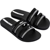 Ipanema Ženske papuče 83751-BP394, Mesh Slide Ii Fem, Crne | Eponuda.com